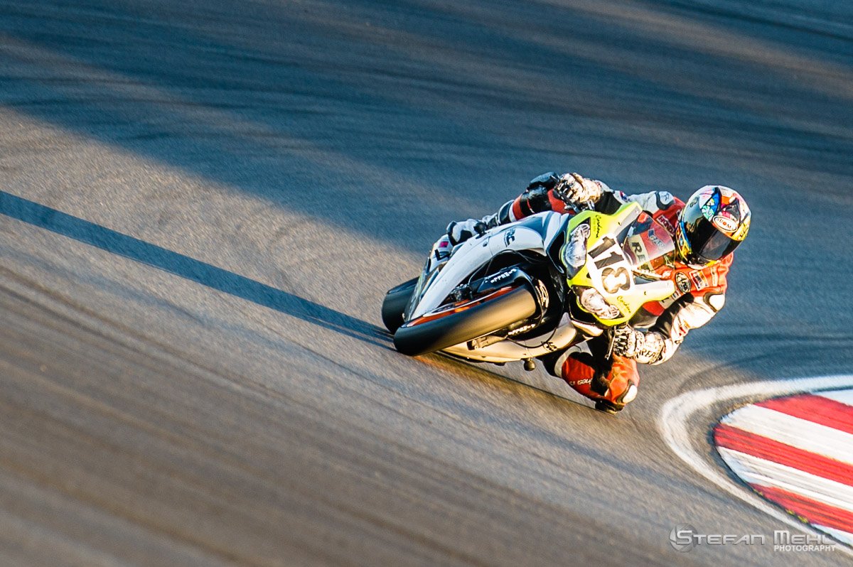 Sunset Race